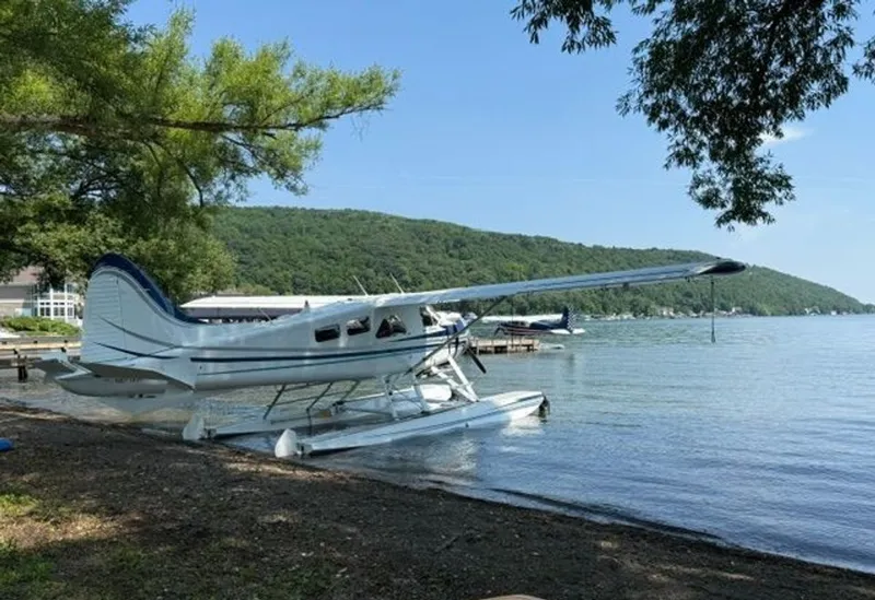 1958 De Havilland DHC-2 MK I for sale