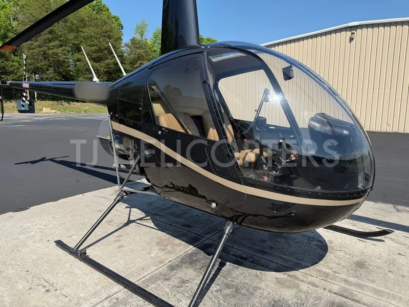 ROBINSON R22 BETA II for sale