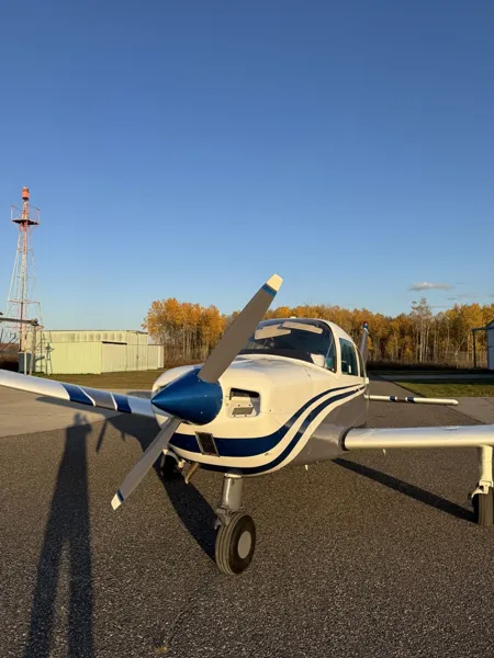 1970 Beechcraft Sport for sale
