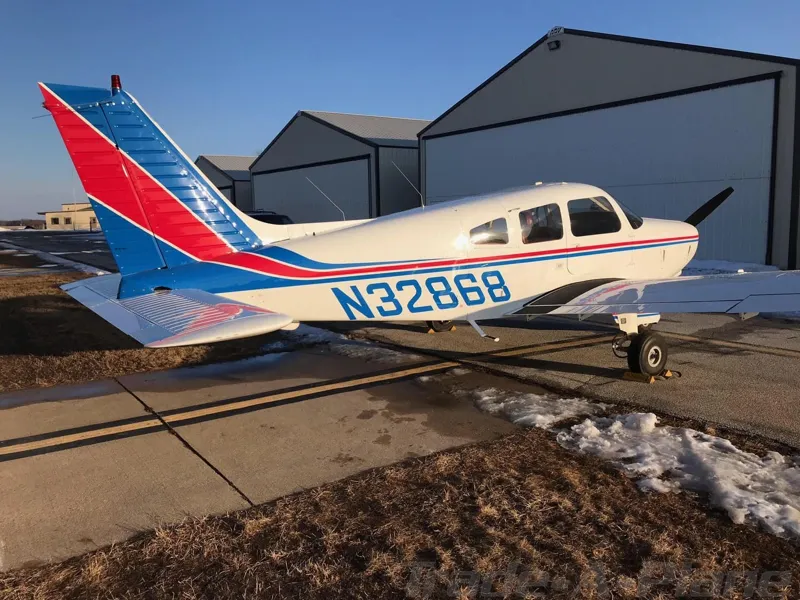 Piper PA-28-151