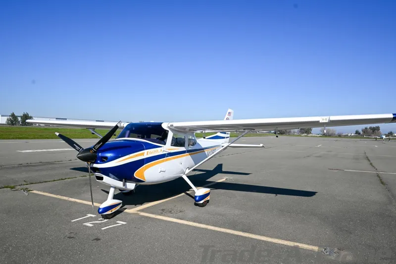 2020 Aeropilot Legend 600
