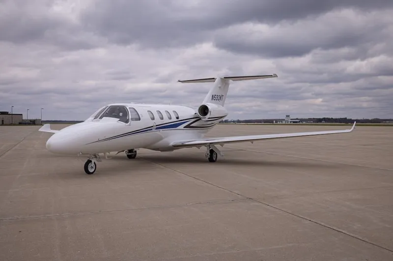 2014 Cessna Citation M2 for sale