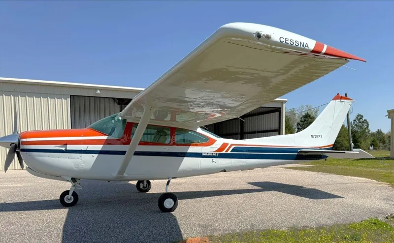 Cessna Cessna R182 Skylane RG