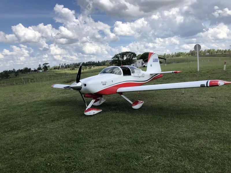 2021 Vans RV-9A for sale