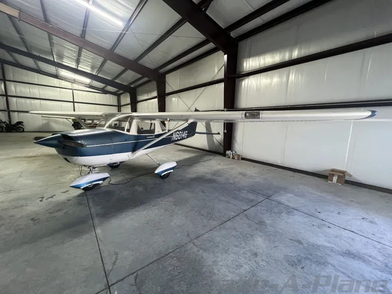 Cessna 150J for sale