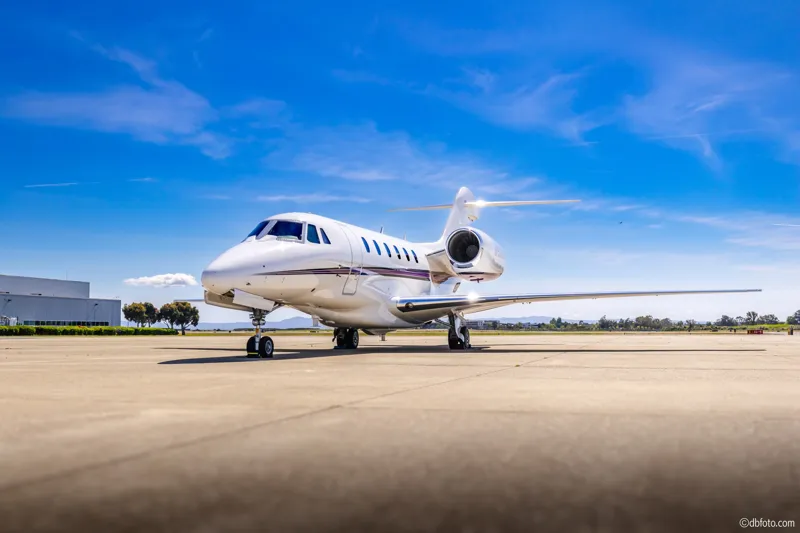 2002 Cessna Citation X for sale