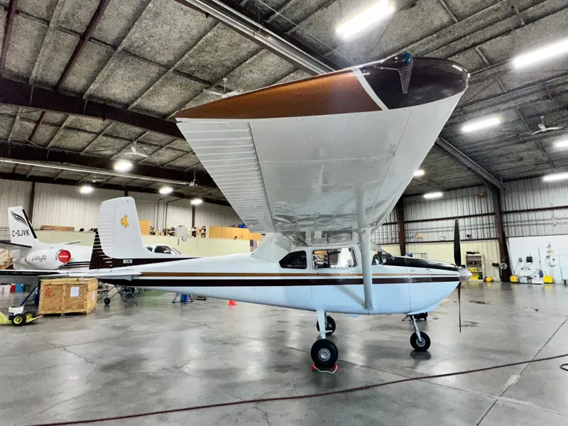 Cessna 182