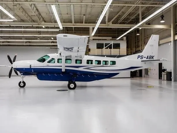 CESSNA CESSNA CARAVAN 208B GRAND EX for sale