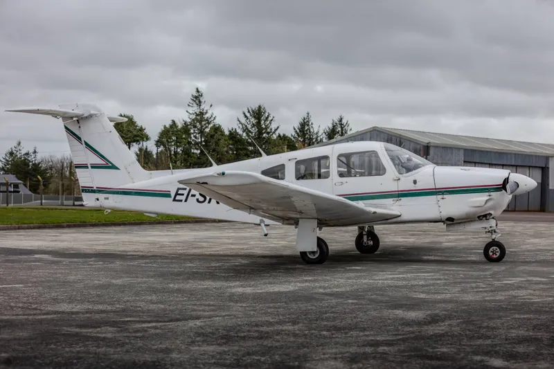 1979 Piper PA-28RT-201 Arrow IV
