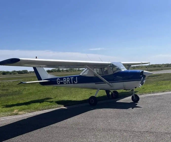 Cessna 150