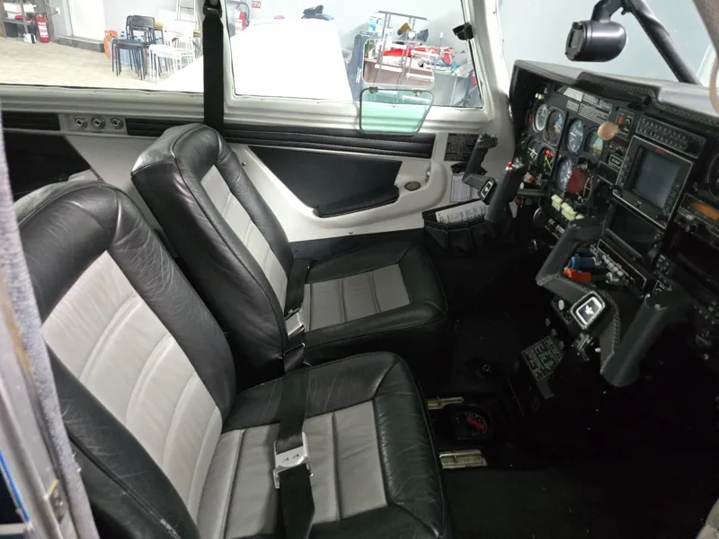 Mooney M20K 231
