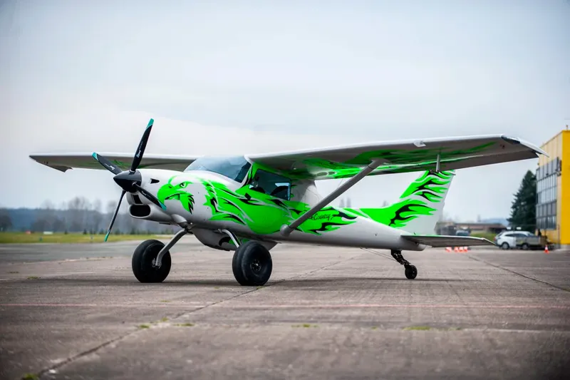 2025 TL Ultralight Sirius for sale