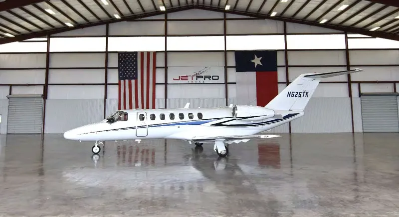 2009 Cessna Citation CJ3 for sale