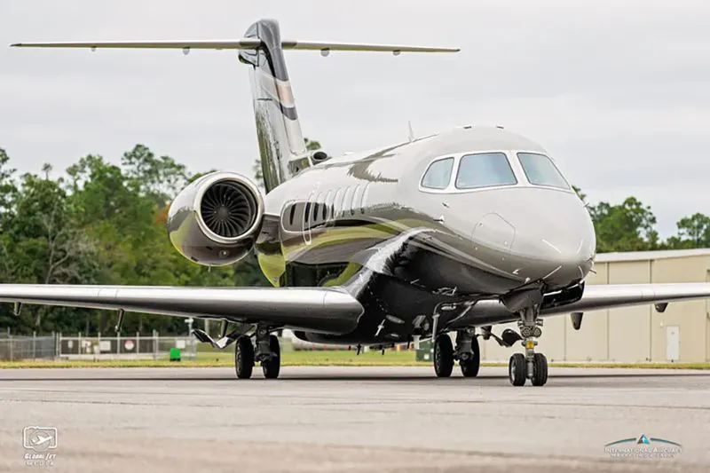2024 Cessna Longitude