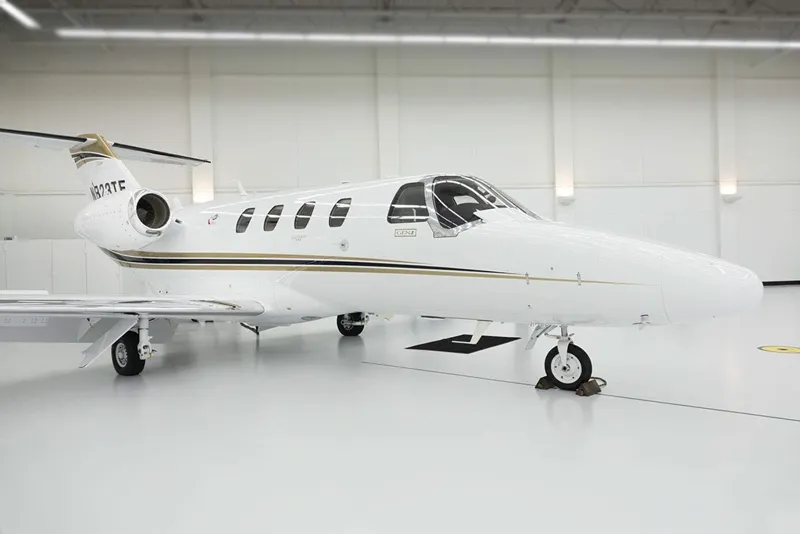 2023 Cessna Citation M2 GEN2