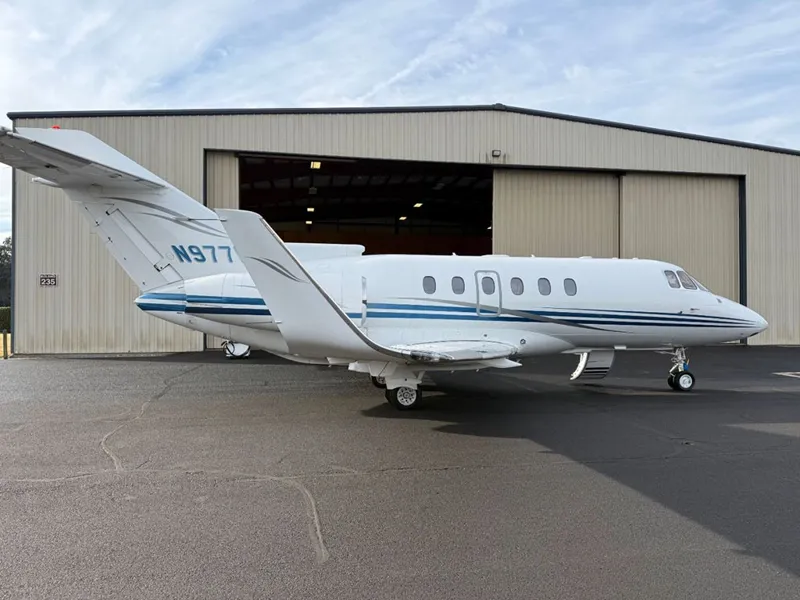 2008 Hawker 850 for sale