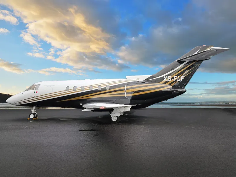 1999 Hawker 800 for sale