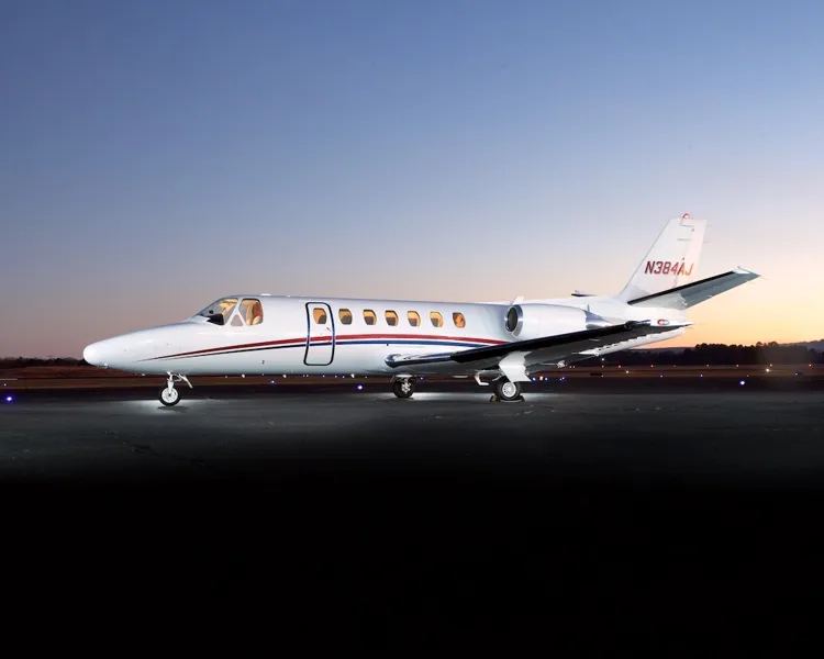1993 Cessna Citation V