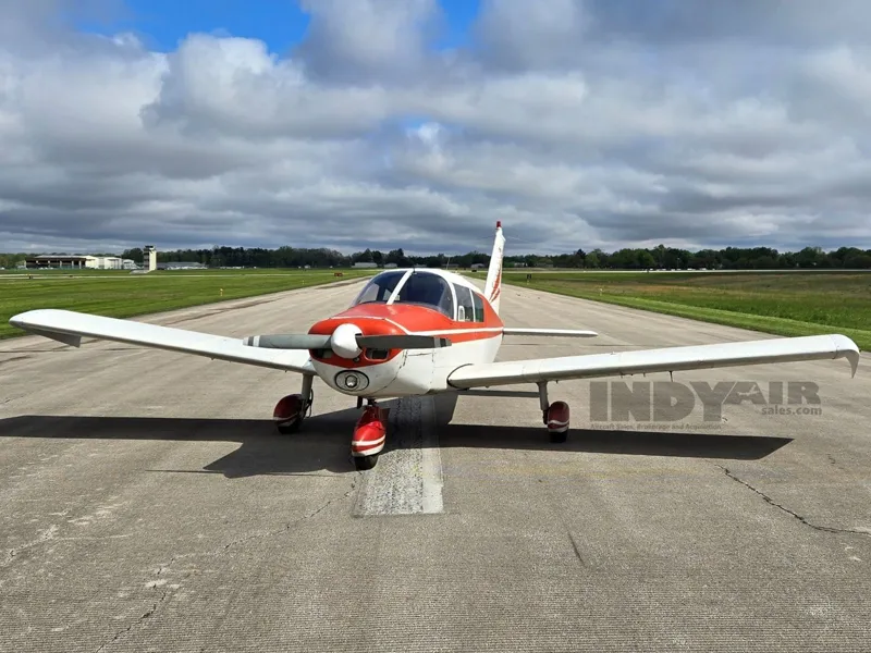 PIPER listing 1963 Piper CHEROKEE+180 5040365564 for sale