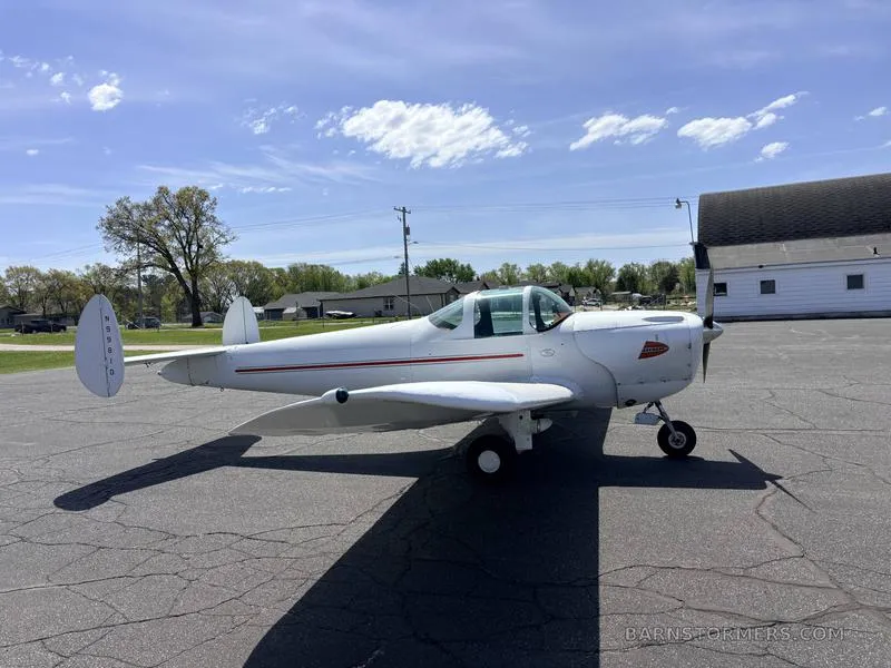 Ercoupe 415-C