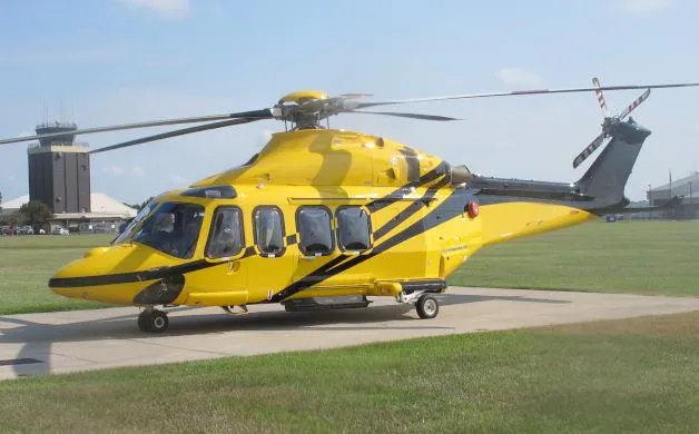 LEONARDO Leonardo AW139 for Sale for sale