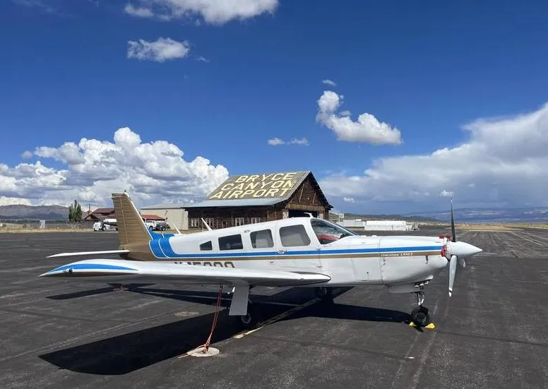 Piper PA-32R-300
