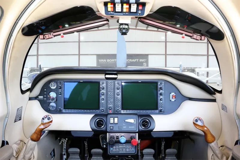 2007 Cessna 400 for sale