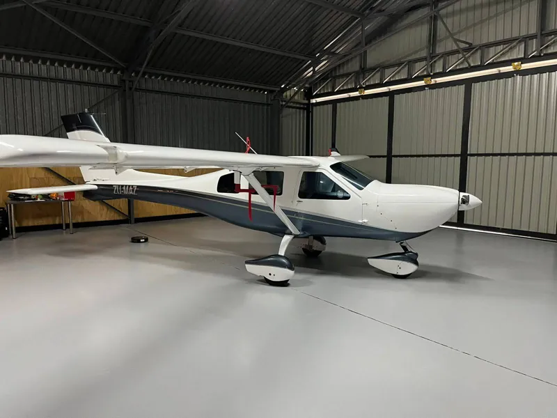 2015 Jabiru J430