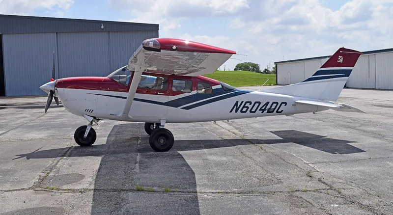 Cessna 206