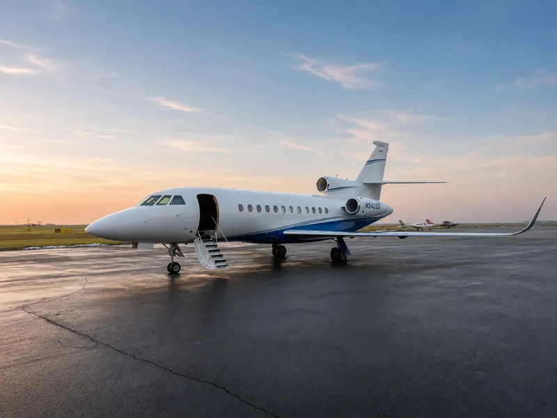 2008 Dassault EASY for sale