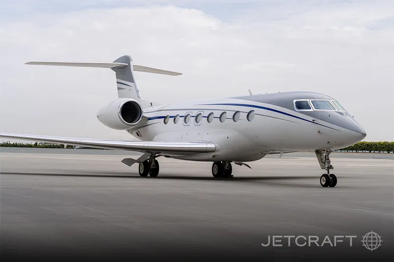 2019 Gulfstream G650 for sale