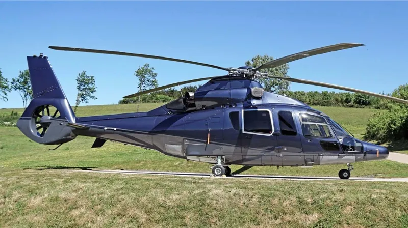 2016 Airbus Helicopters H155 for sale