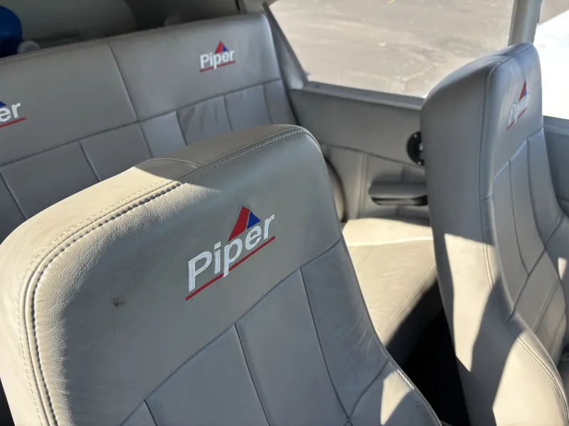 PIPER listing 1958 Piper Comanche+ 5040385744 for sale
