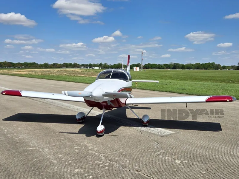 VANS listing 2008 Vans RV 7A 5040396876 for sale