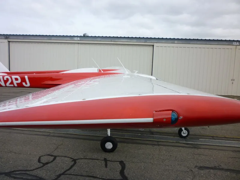 1969 Cessna 337D