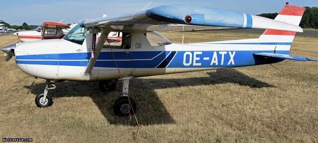 1972 Cessna 150 for sale