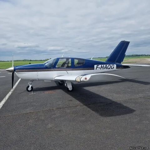 1985 Socata TB-20 Trinidad for sale