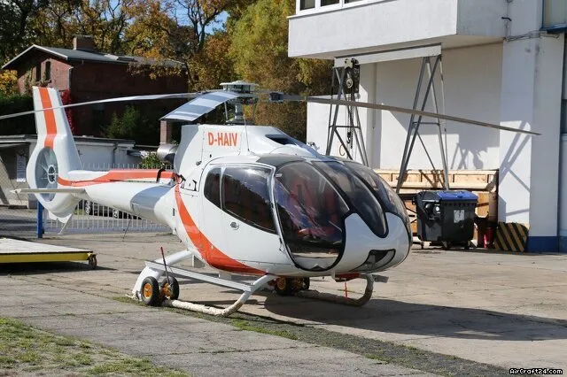 2009 Eurocopter EC-130B4