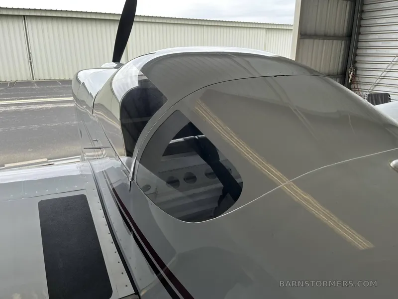 Vans Rv 6 for sale