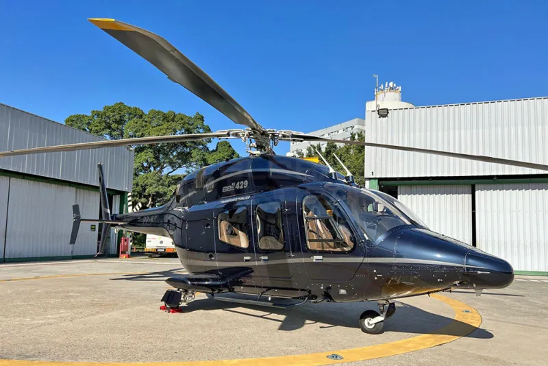 2014 Bell 429 for sale