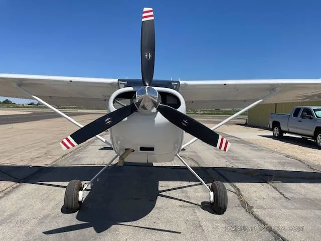 Cessna 180 for sale