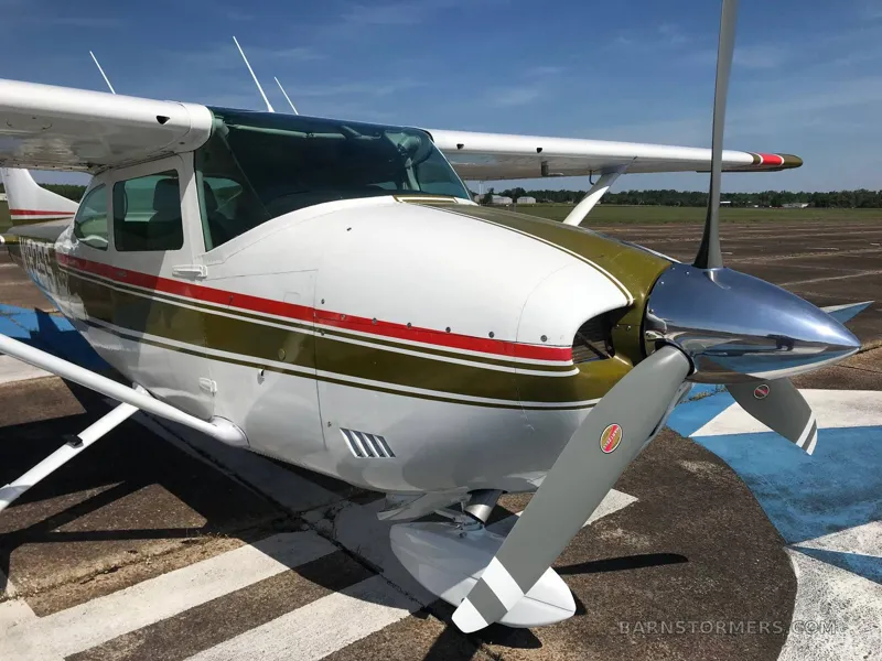 Aircraft for Sale for sale