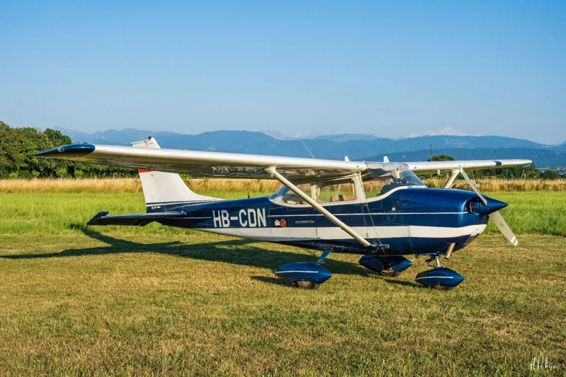 1968 Cessna 172 for sale