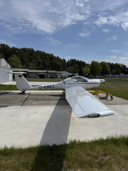 1995 Diamond HK36 Dimona for sale