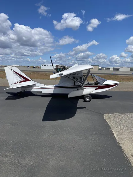 2007 Searey Classic for sale