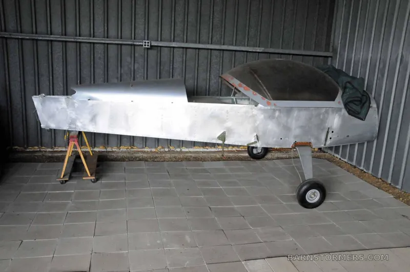 Zenair Zenith 601-Xlb