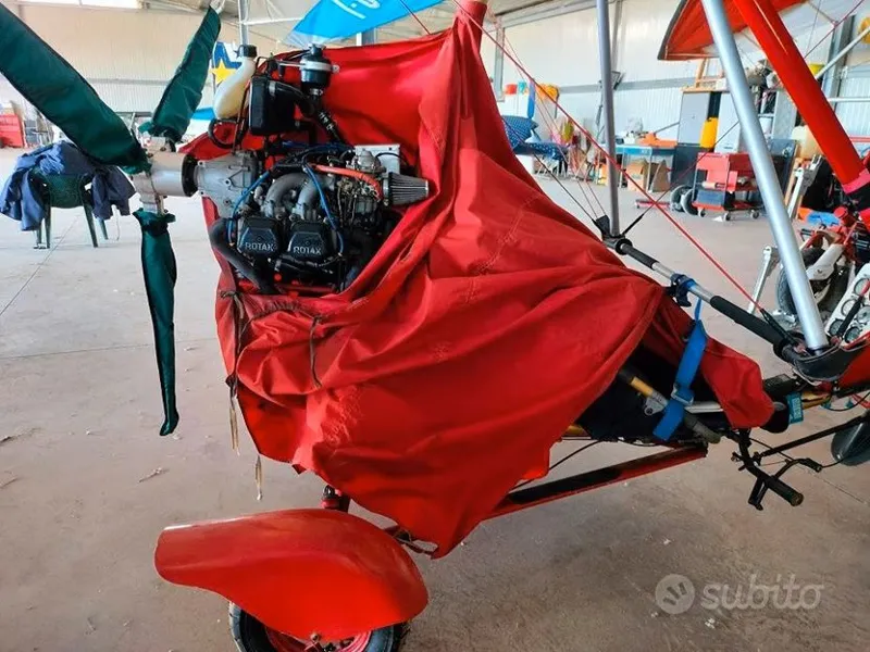 2004 Motodelta Trike for sale