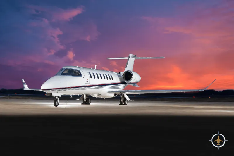 2014 Learjet 75 for sale