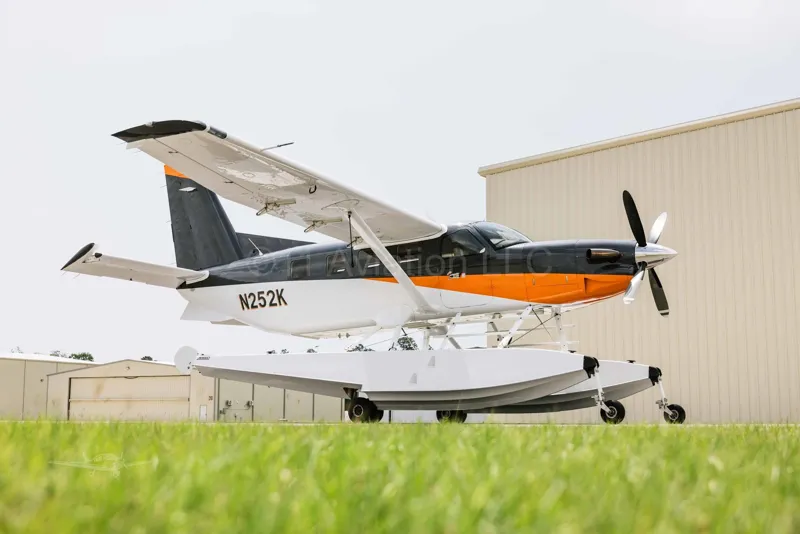 2014 Daher Kodiak 100