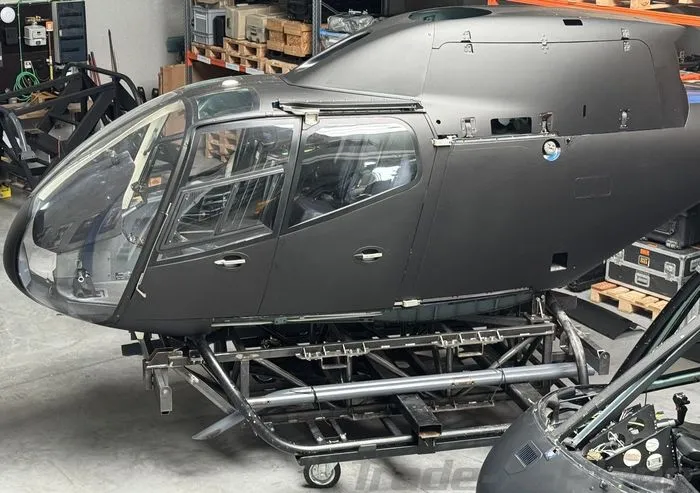 AIRBUS AH-125 for sale